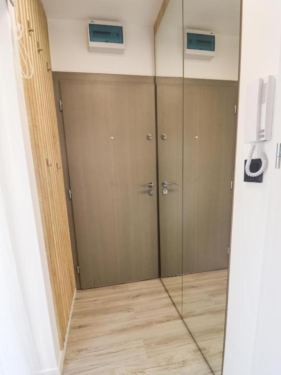 Sander Apartments 克拉科夫 外观 照片